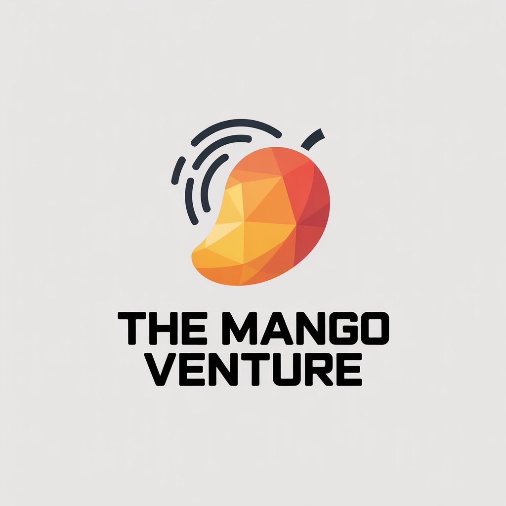 THE MANGO VENTURE